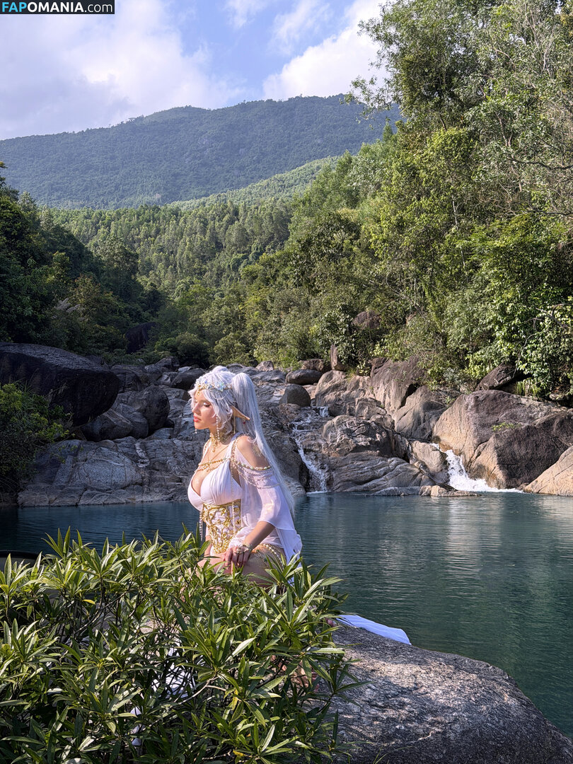 Shirogane-Sama / Shirogane_sama / sama_shirogane / shiroganesama Nago OnlyFans  Przeciekłe zdjęcie #6958