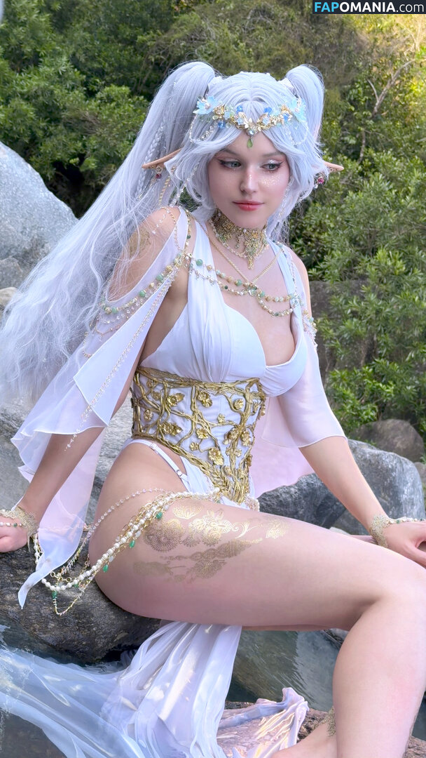 Shirogane-Sama / Shirogane_sama / sama_shirogane / shiroganesama Nago OnlyFans  Przeciekłe zdjęcie #6962