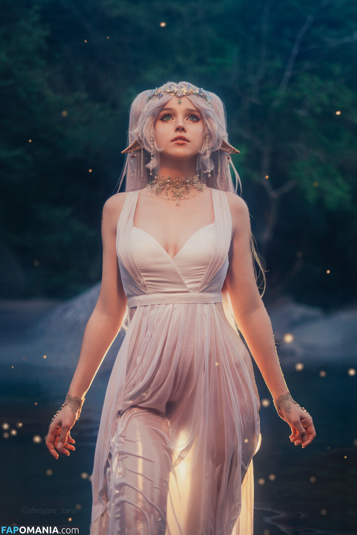 Shirogane-Sama / Shirogane_sama / https: / shiroganesama Nago OnlyFans  Przeciekłe zdjęcie #6971
