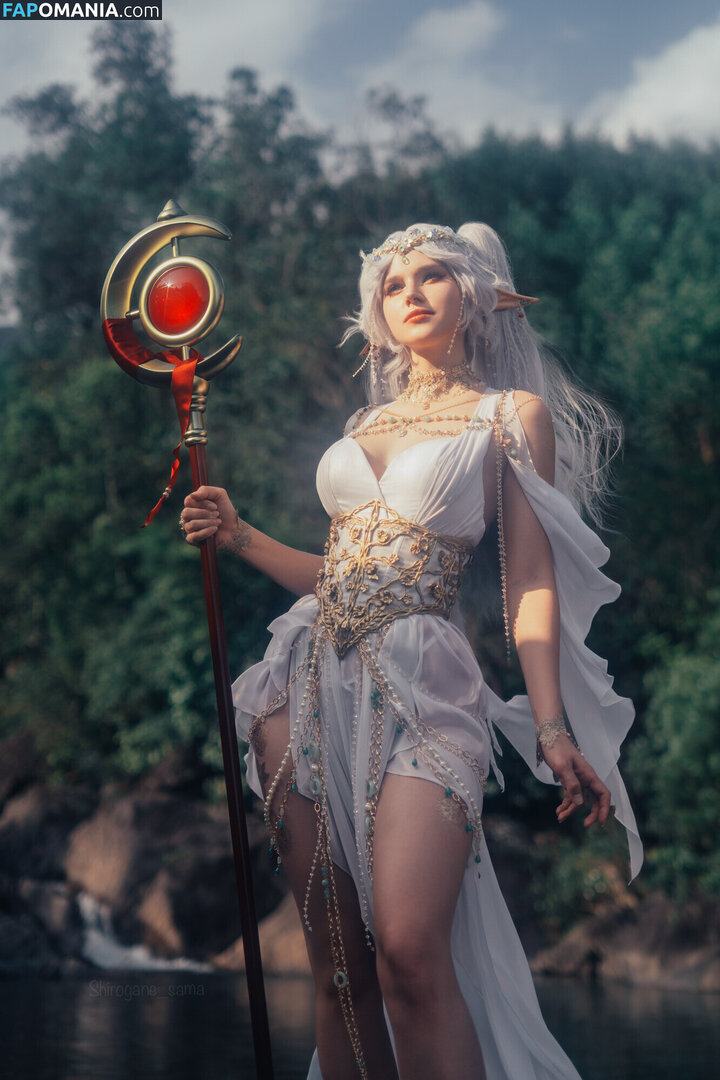 Shirogane-Sama / Shirogane_sama / https: / shiroganesama Nago OnlyFans  Przeciekłe zdjęcie #6972