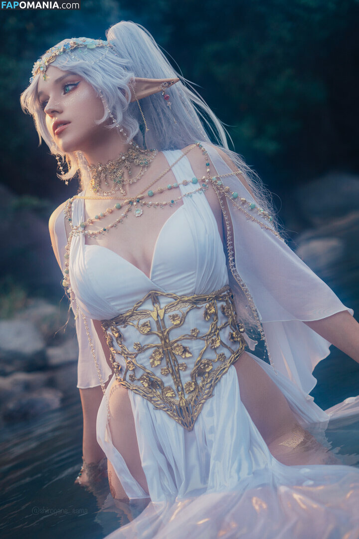 Shirogane-Sama / Shirogane_sama / https: / shiroganesama Nago OnlyFans  Przeciekłe zdjęcie #6974