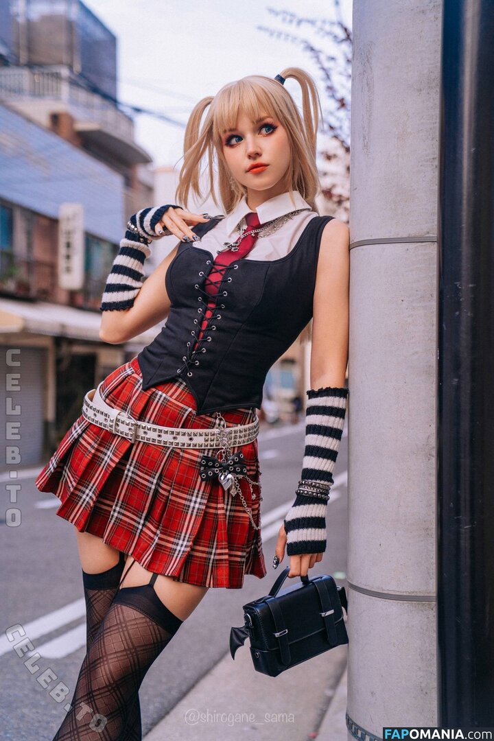 Shirogane-Sama / Shirogane_sama / https: / shiroganesama Nago OnlyFans  Przeciekłe zdjęcie #6985