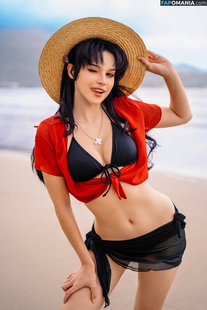 Shirogane-Sama / Shirogane_sama / https: / shiroganesama Nago OnlyFans  Przeciekłe zdjęcie #6994