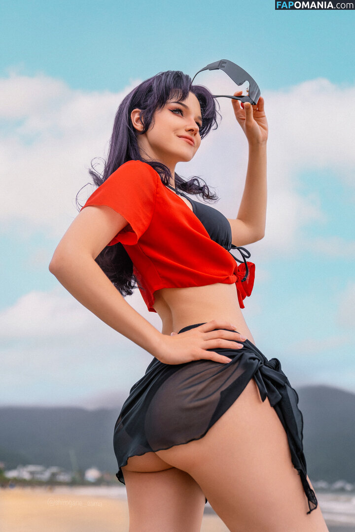 Shirogane-Sama / Shirogane_sama / https: / shiroganesama Nago OnlyFans  Przeciekłe zdjęcie #6995
