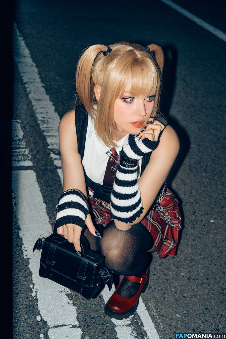 Shirogane-Sama / Shirogane_sama / https: / shiroganesama Nago OnlyFans  Przeciekłe zdjęcie #6997