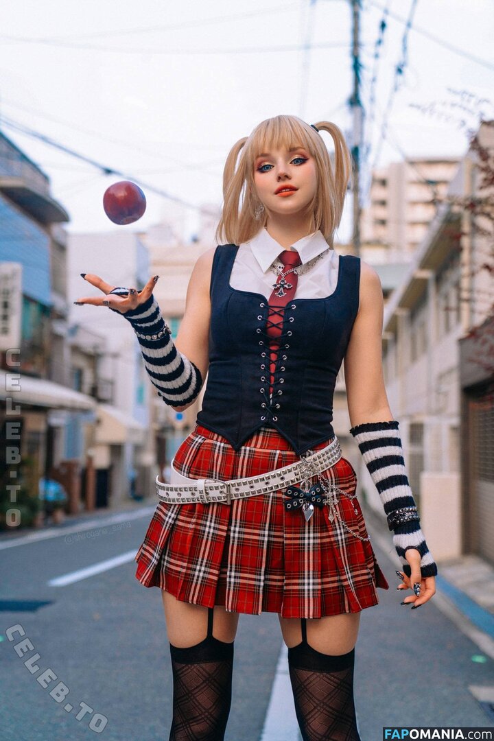 Shirogane-Sama / Shirogane_sama / https: / shiroganesama Nago OnlyFans  Przeciekłe zdjęcie #7008