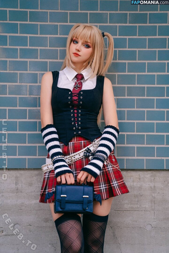 Shirogane-Sama / Shirogane_sama / https: / shiroganesama Nago OnlyFans  Przeciekłe zdjęcie #7009