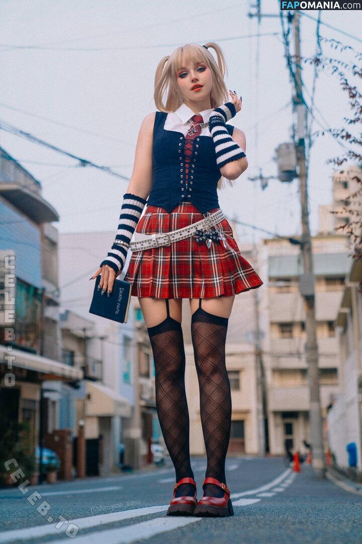 Shirogane-Sama / Shirogane_sama / https: / shiroganesama Nago OnlyFans  Przeciekłe zdjęcie #7010