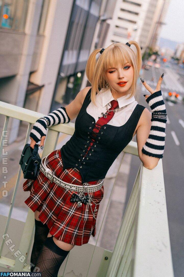 Shirogane-Sama / Shirogane_sama / https: / shiroganesama Nago OnlyFans  Przeciekłe zdjęcie #7011