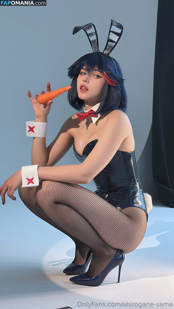 Shirogane-Sama / Shirogane_sama / https: / shiroganesama Nago OnlyFans  Przeciekłe zdjęcie #7031