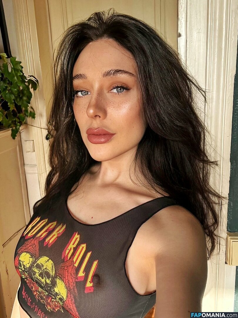 Shironamie Nago OnlyFans  Przeciekłe zdjęcie #1