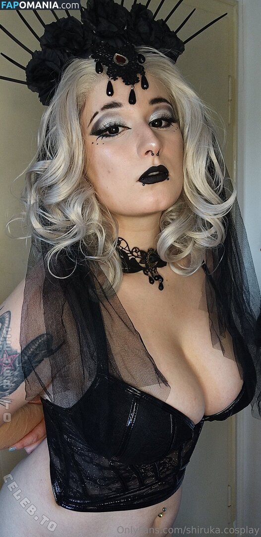 Shiruka.Cosplay / ShirukaChaan / https: Nago OnlyFans  Przeciekłe zdjęcie #6