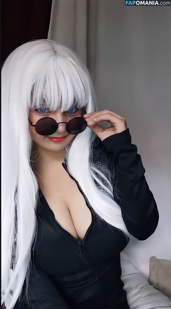 PoTchi / shknhdzn Nago OnlyFans  Przeciekłe zdjęcie #10