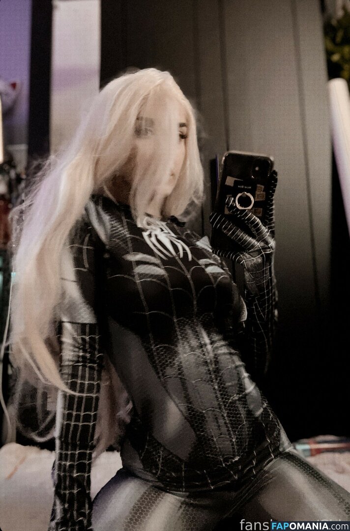 Chlover / Shm0oo / shm0ooo Nago OnlyFans  Przeciekłe zdjęcie #7