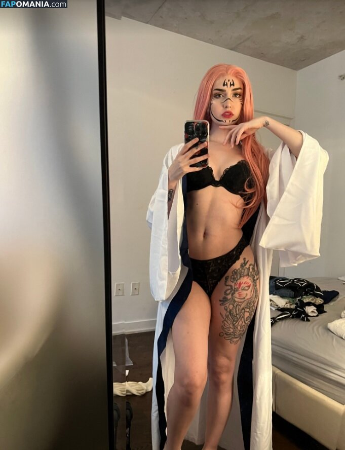 Chlover / Shm0oo / shm0ooo Nago OnlyFans  Przeciekłe zdjęcie #190