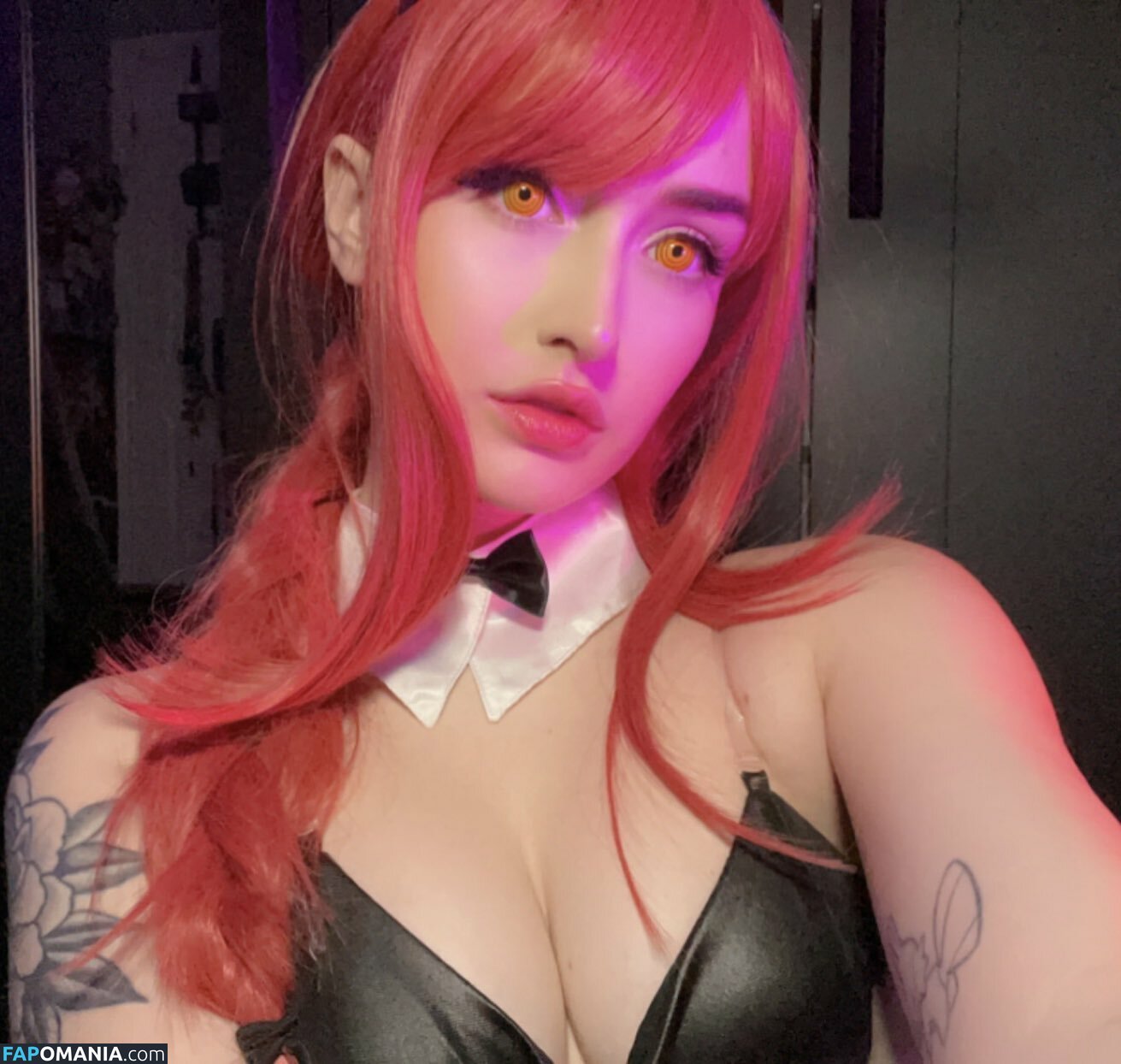 Chlover / Shm0oo / shm0ooo Nago OnlyFans  Przeciekłe zdjęcie #200