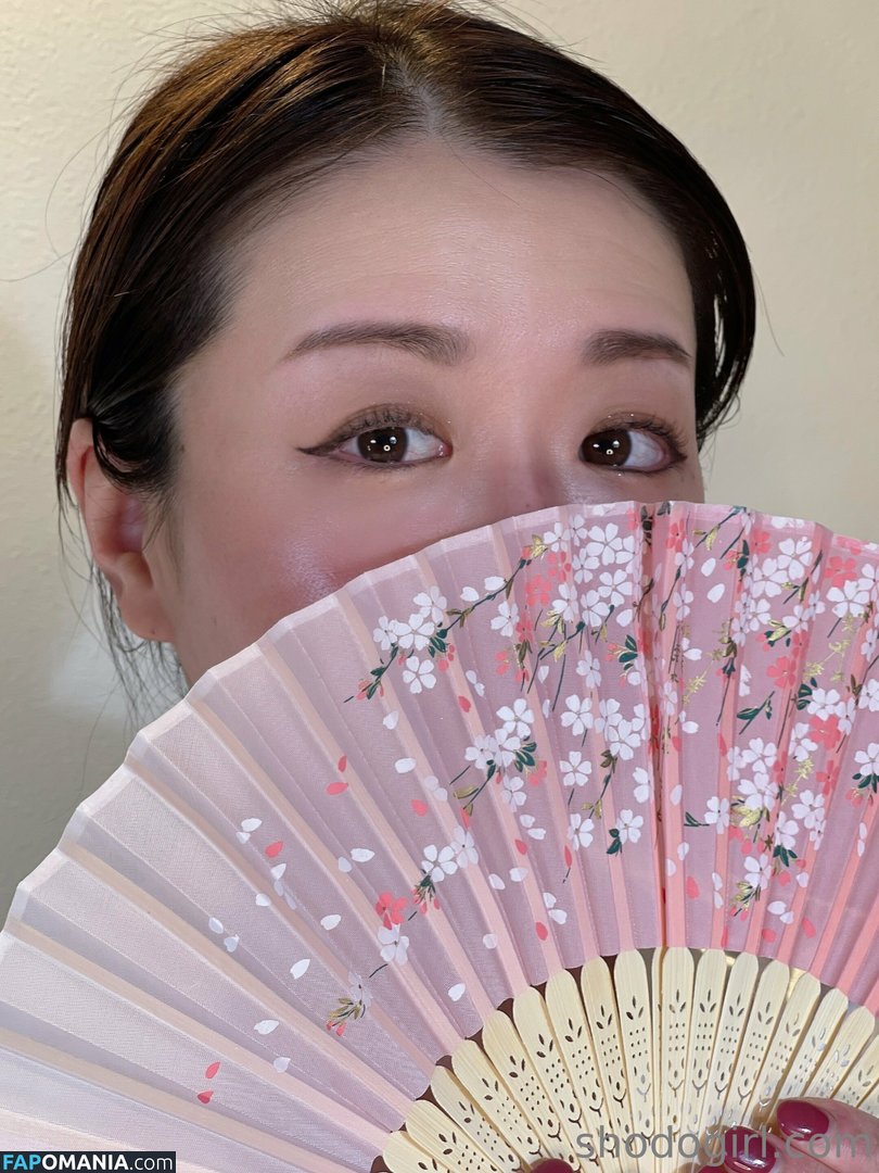 shodogirl Nago OnlyFans  Przeciekłe zdjęcie #1