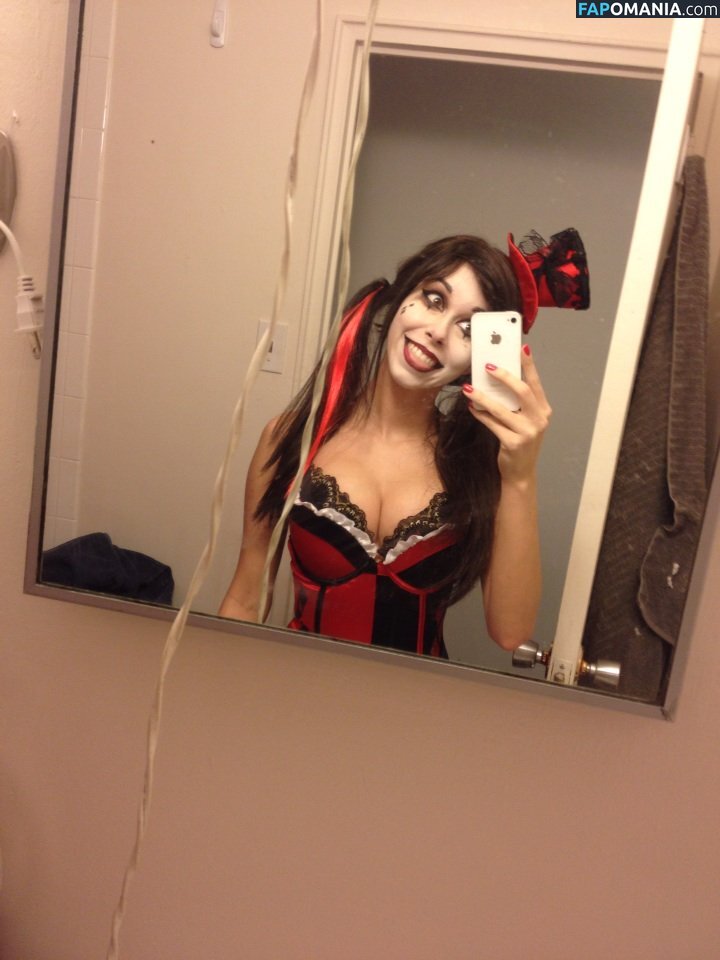 June Lapine / Shoe0nhead Nago OnlyFans  Przeciekłe zdjęcie #10