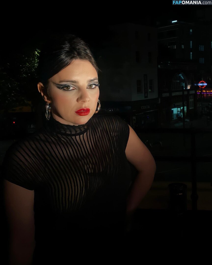 Shon Faye / shon.faye Nago OnlyFans  Przeciekłe zdjęcie #2