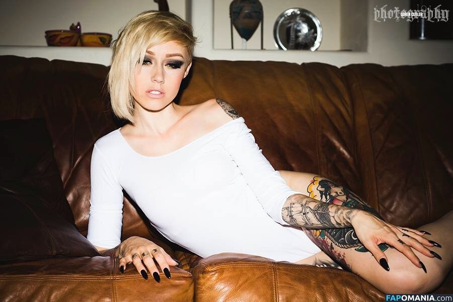 shondamackey Nago OnlyFans  Przeciekłe zdjęcie #8