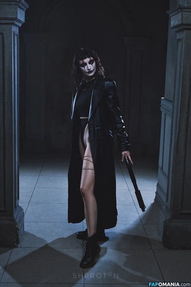 Daria kulikova / Shproton Nago OnlyFans  Przeciekłe zdjęcie #134