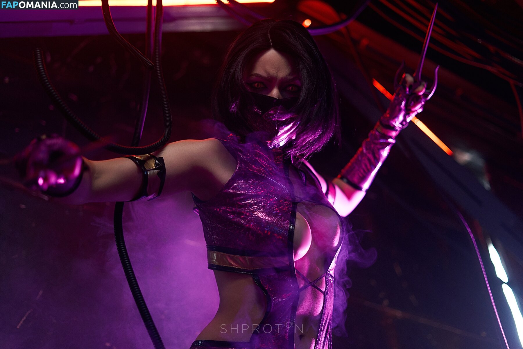 Daria kulikova / Shproton Nago OnlyFans  Przeciekłe zdjęcie #136