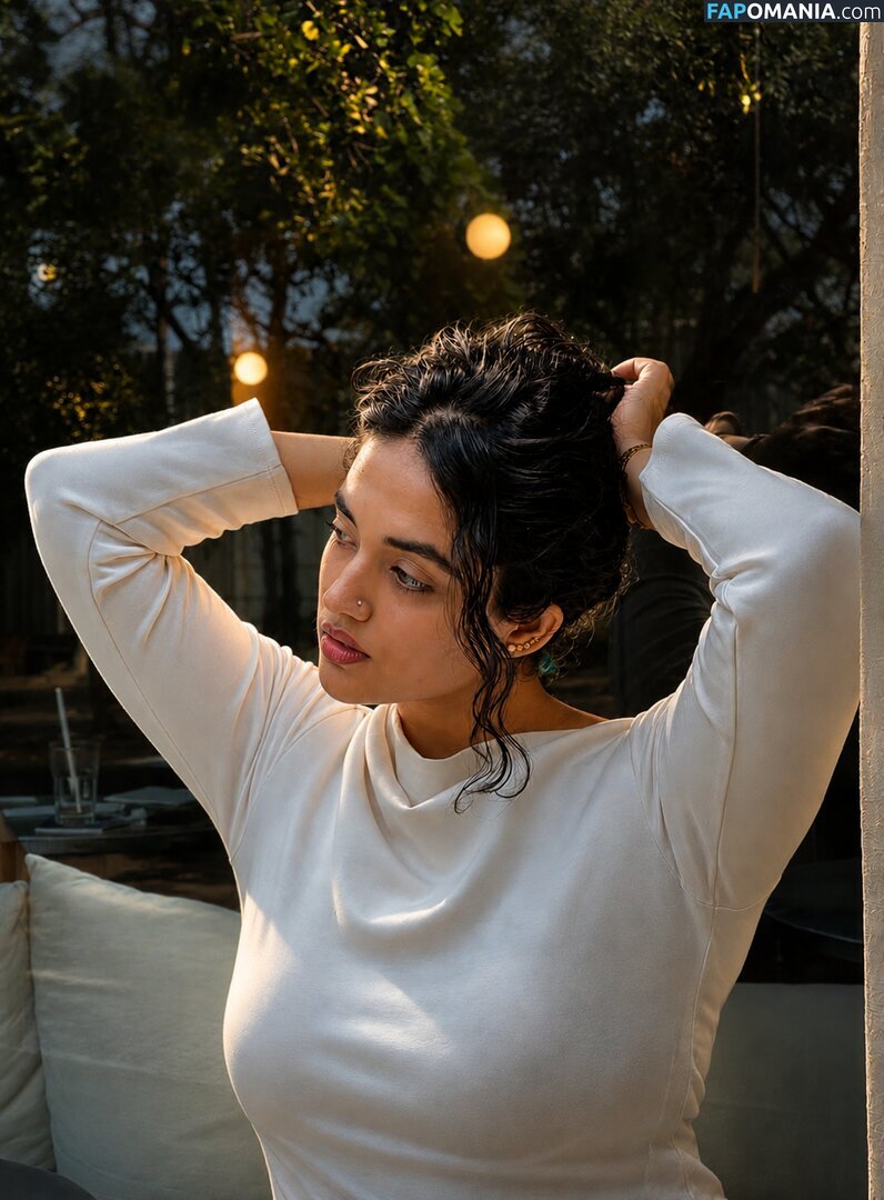 Shreya Vishakant / shreyy_vishakant Nago OnlyFans  Przeciekłe zdjęcie #4