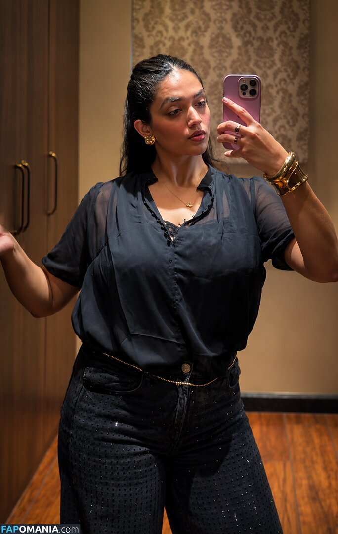 Shreya Vishakant / shreyy_vishakant Nago OnlyFans  Przeciekłe zdjęcie #5