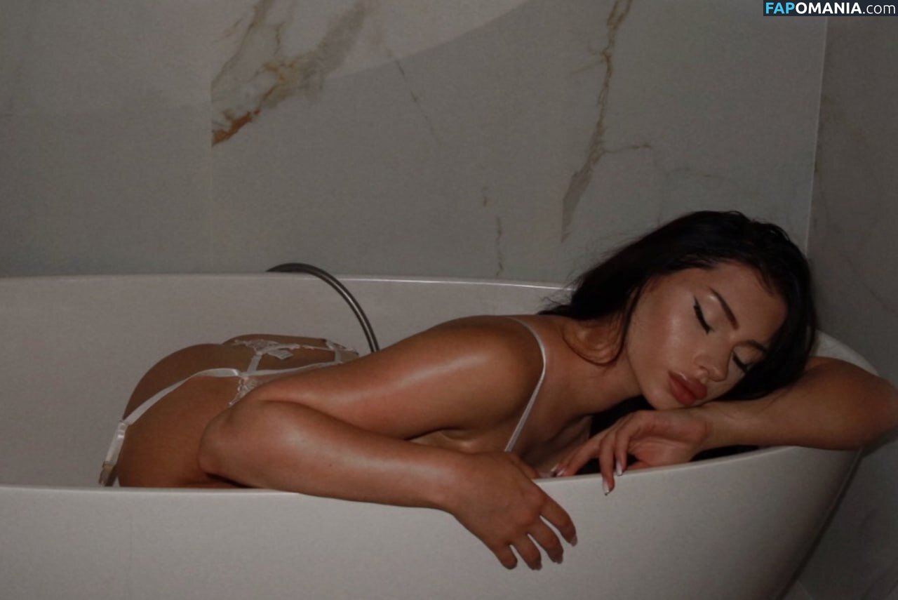 Syndii69 / _shtatnova__ / shtatnova / syyndiii Nago OnlyFans  Przeciekłe zdjęcie #1