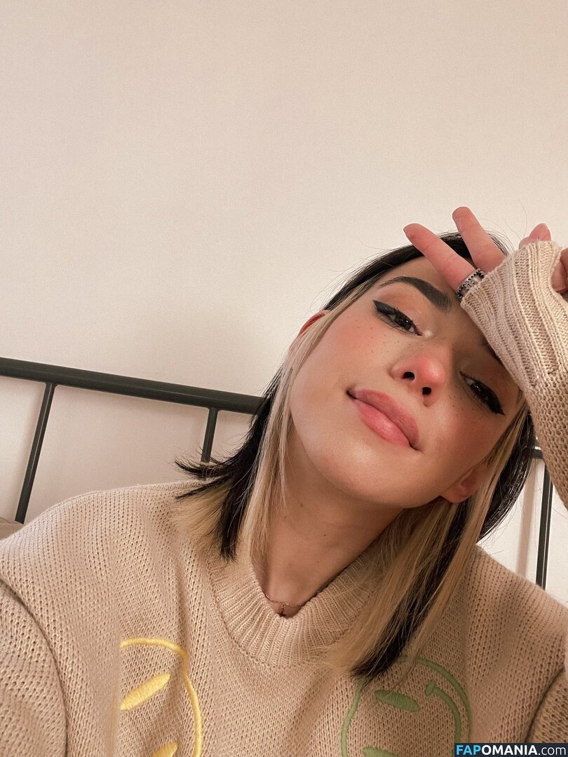 Shubble Nago OnlyFans  Przeciekłe zdjęcie #1