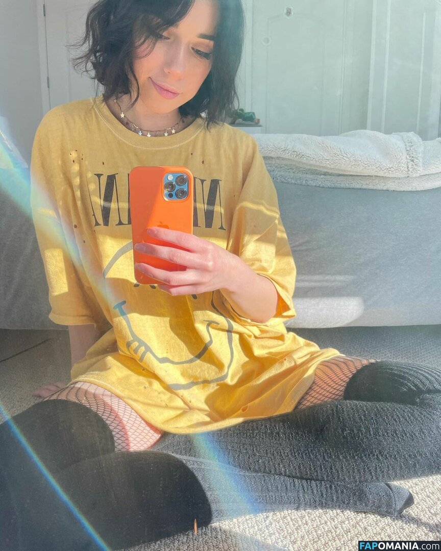 Shubble Nago OnlyFans  Przeciekłe zdjęcie #13