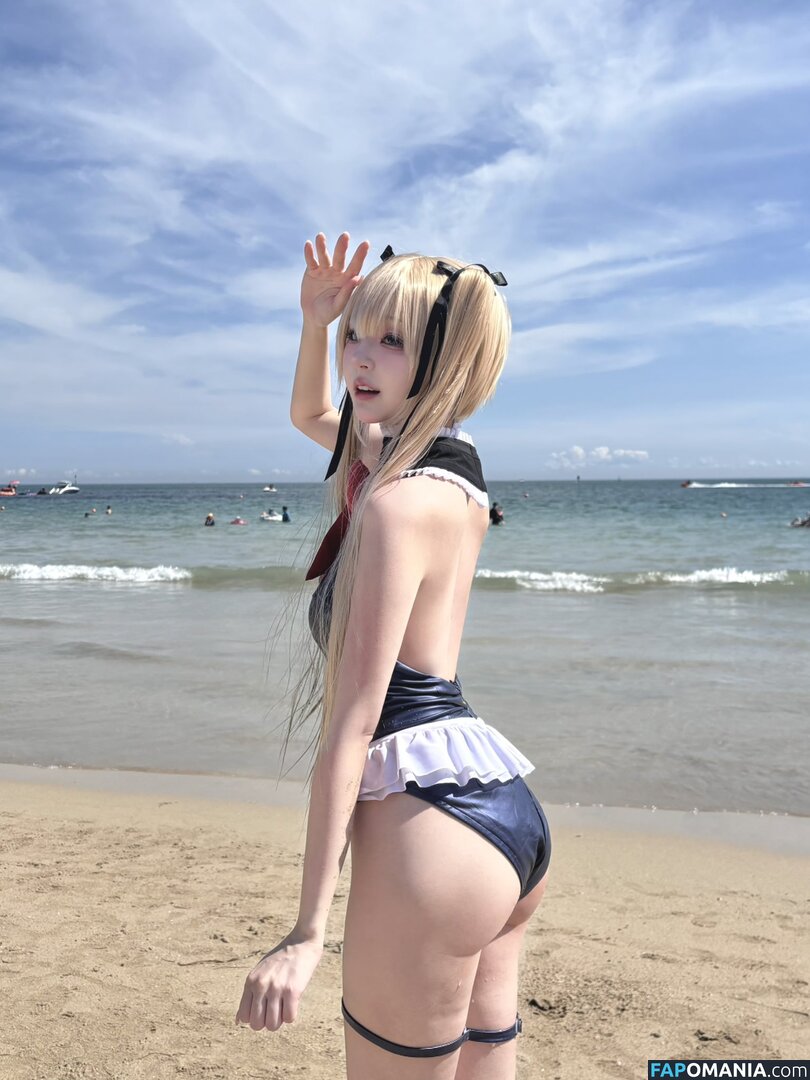 shucos / shucos08 / シュ Nago OnlyFans  Przeciekłe zdjęcie #3