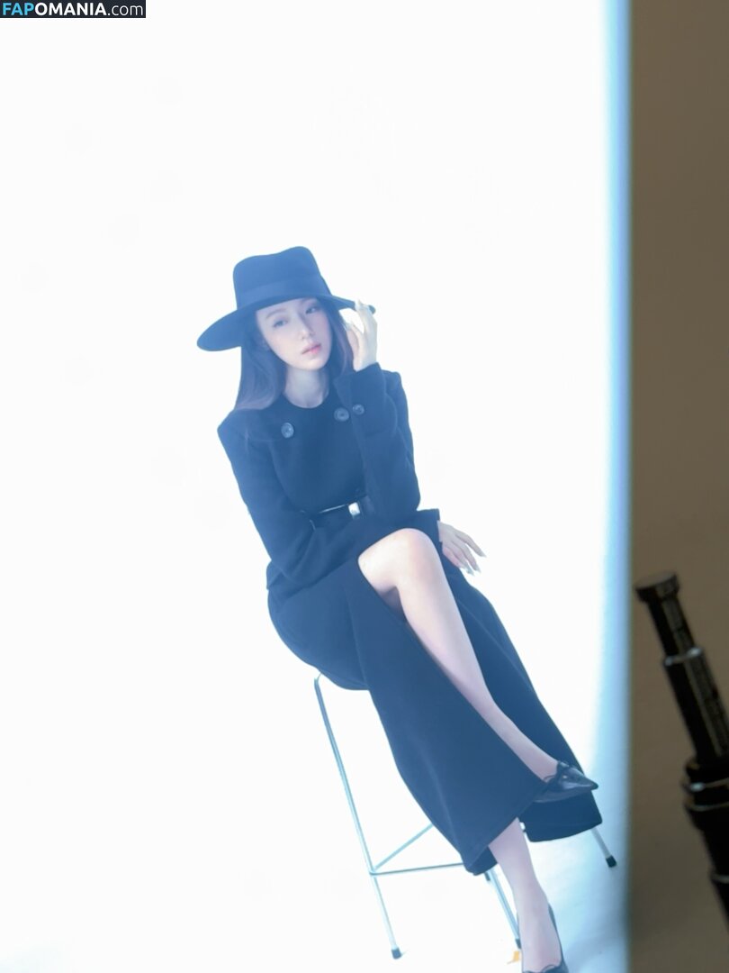 Shuhua / Yeh Shuhua / https: / shuhua66 / yeh.shaa_ Nago OnlyFans  Przeciekłe zdjęcie #6