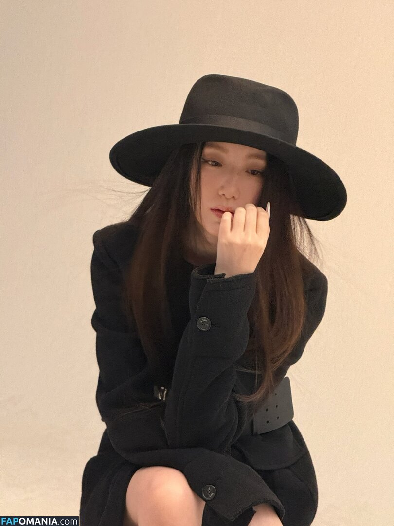 Shuhua / Yeh Shuhua / https: / shuhua66 / yeh.shaa_ Nago OnlyFans  Przeciekłe zdjęcie #8