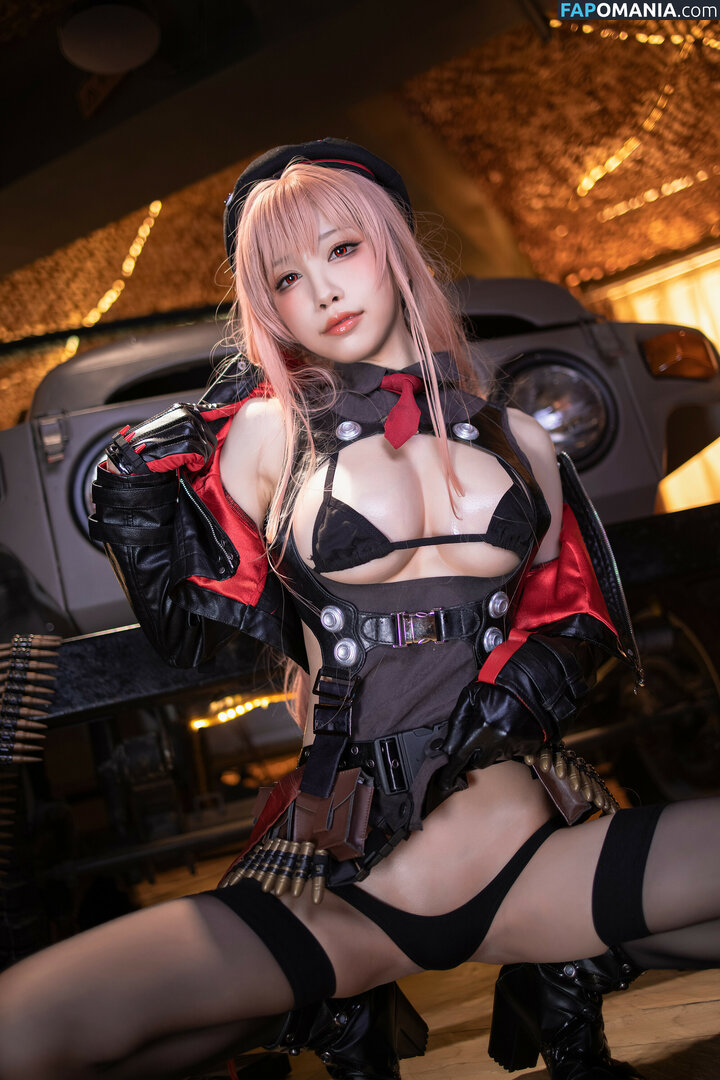 aqua28551264 / shuimiaoaqua / 水淼aqua Nago OnlyFans  Przeciekłe zdjęcie #69
