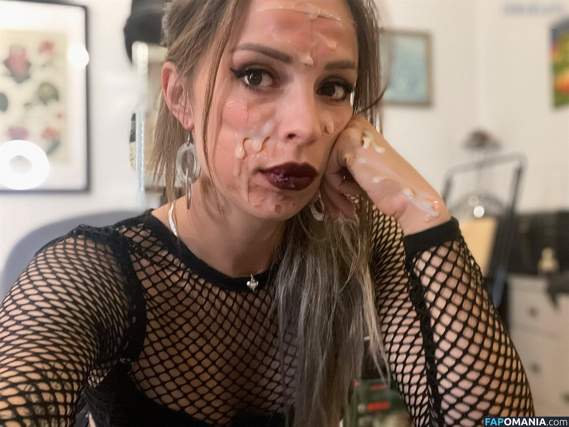 Pia / Shurjoka Nago OnlyFans  Przeciekłe zdjęcie #161