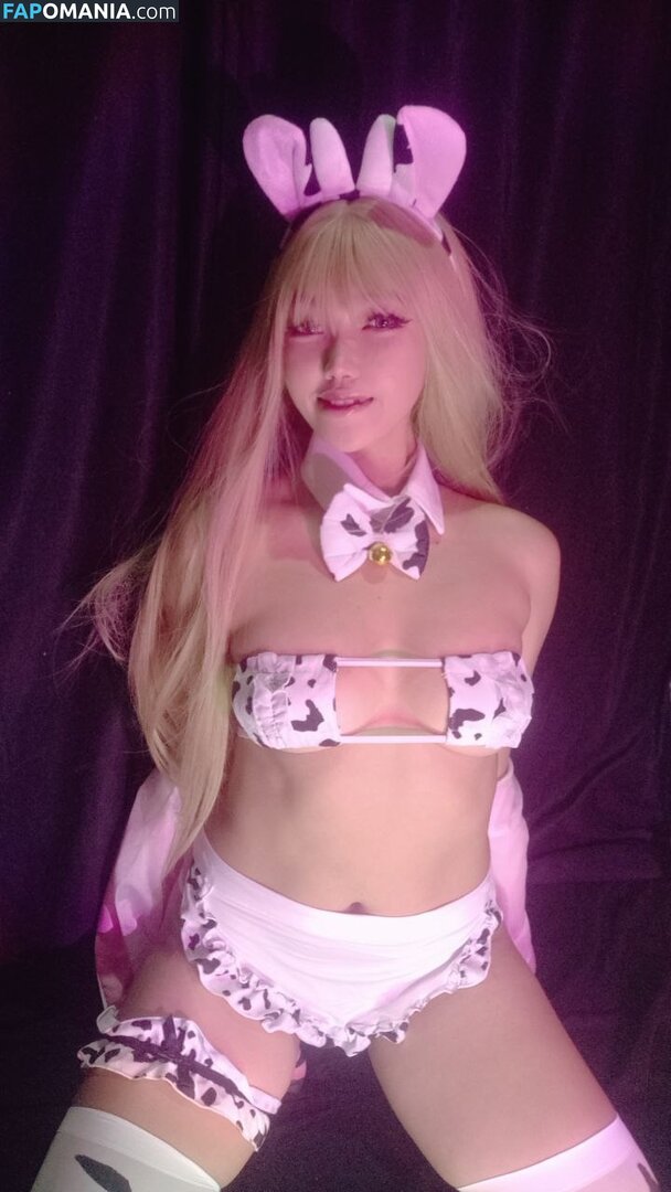Shushi Cos / shUshi / sushicutie_ / youngsushicosplay Nago OnlyFans  Przeciekłe zdjęcie #3