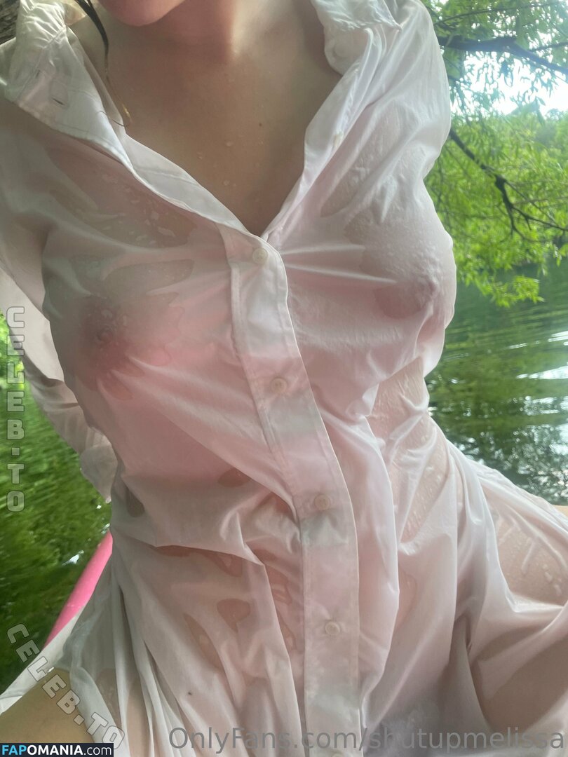 Shutupmelissa / _shutupmelissa_ / itsmelissahickey / melissa-louise / shutupmadz Nago OnlyFans  Przeciekłe zdjęcie #453