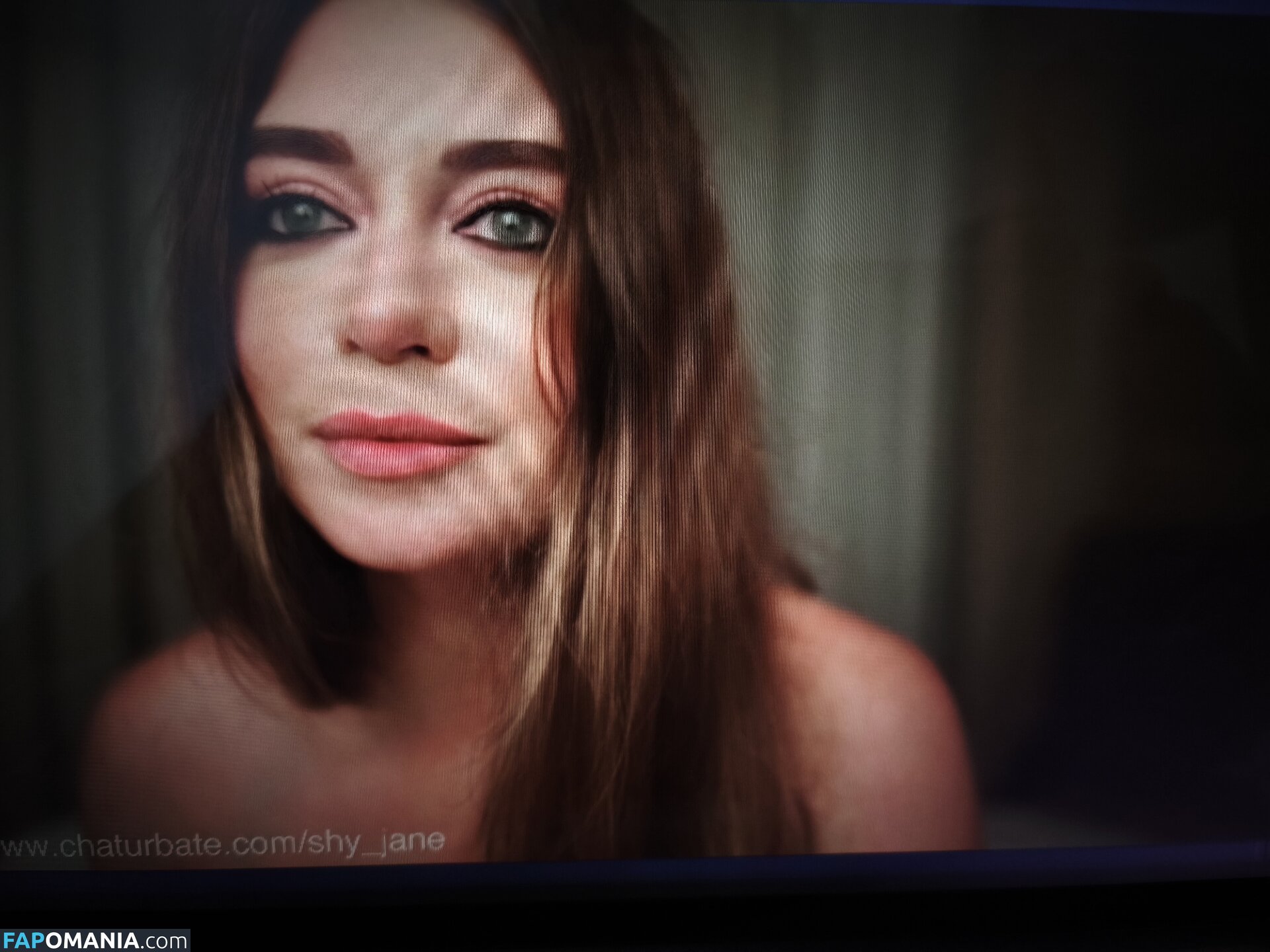 Shy_Jane / jane.of.thejungle Nago OnlyFans  Przeciekłe zdjęcie #4