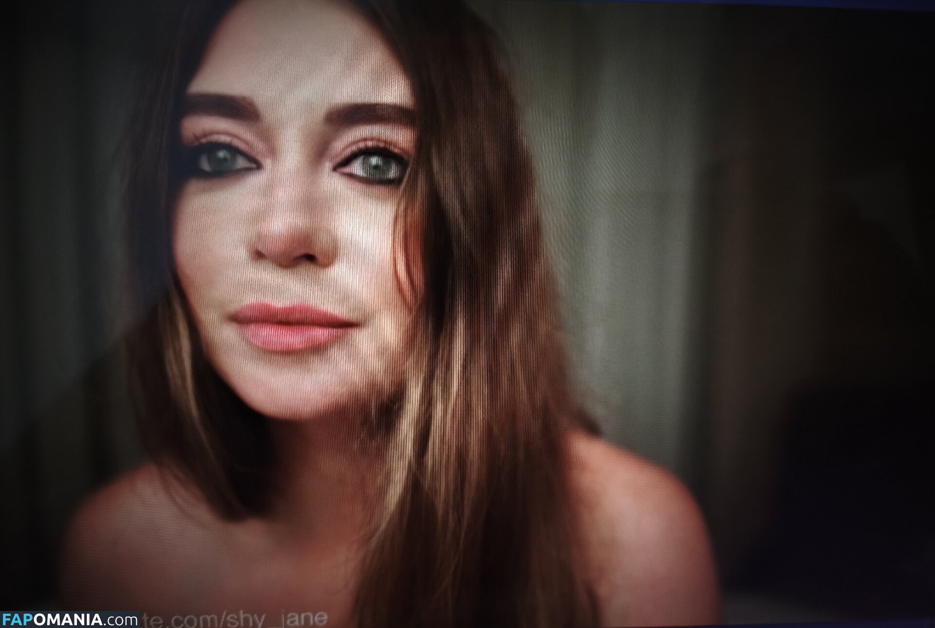 Shy_Jane / jane.of.thejungle Nago OnlyFans  Przeciekłe zdjęcie #5