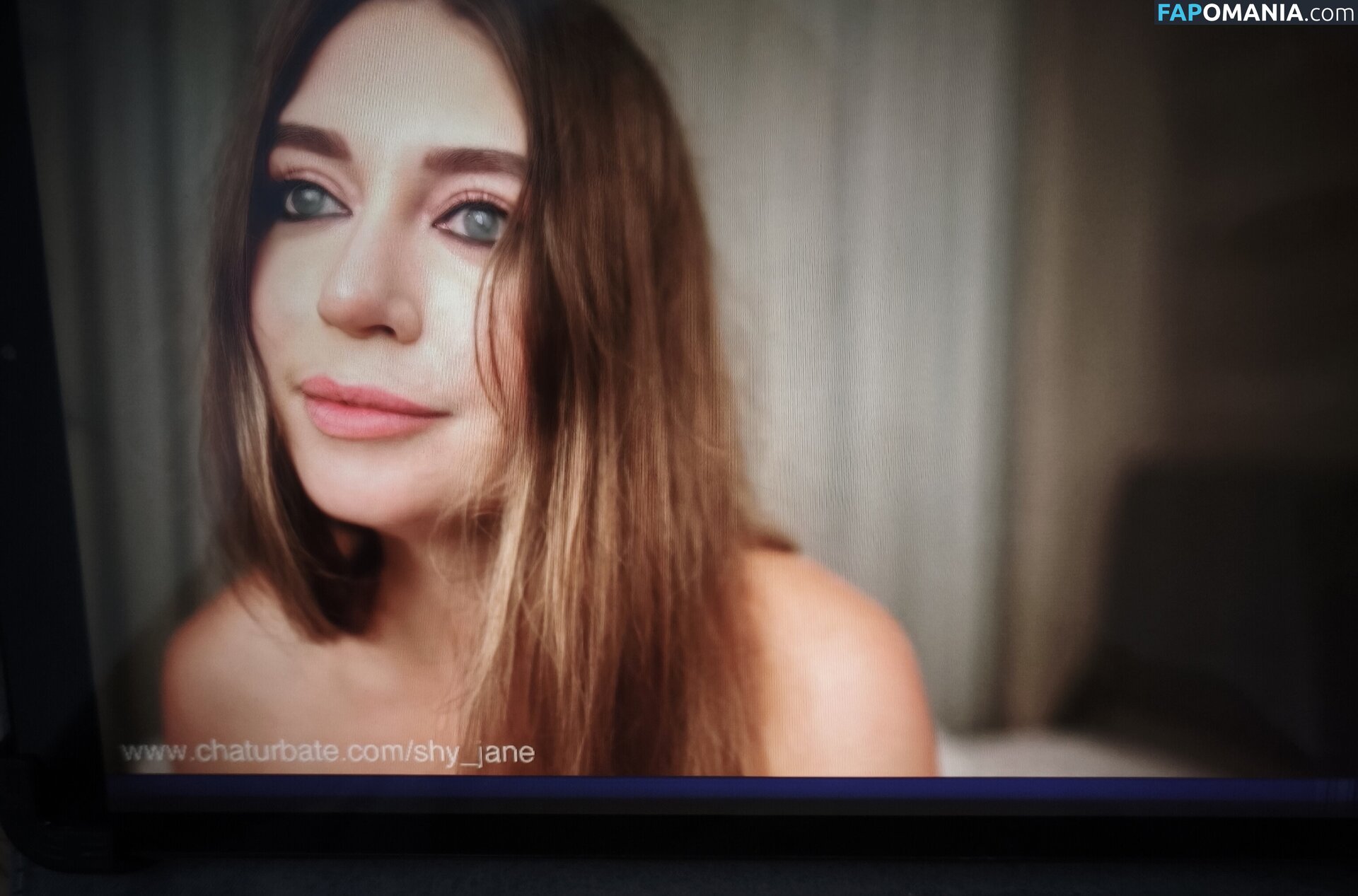 Shy_Jane / jane.of.thejungle Nago OnlyFans  Przeciekłe zdjęcie #6