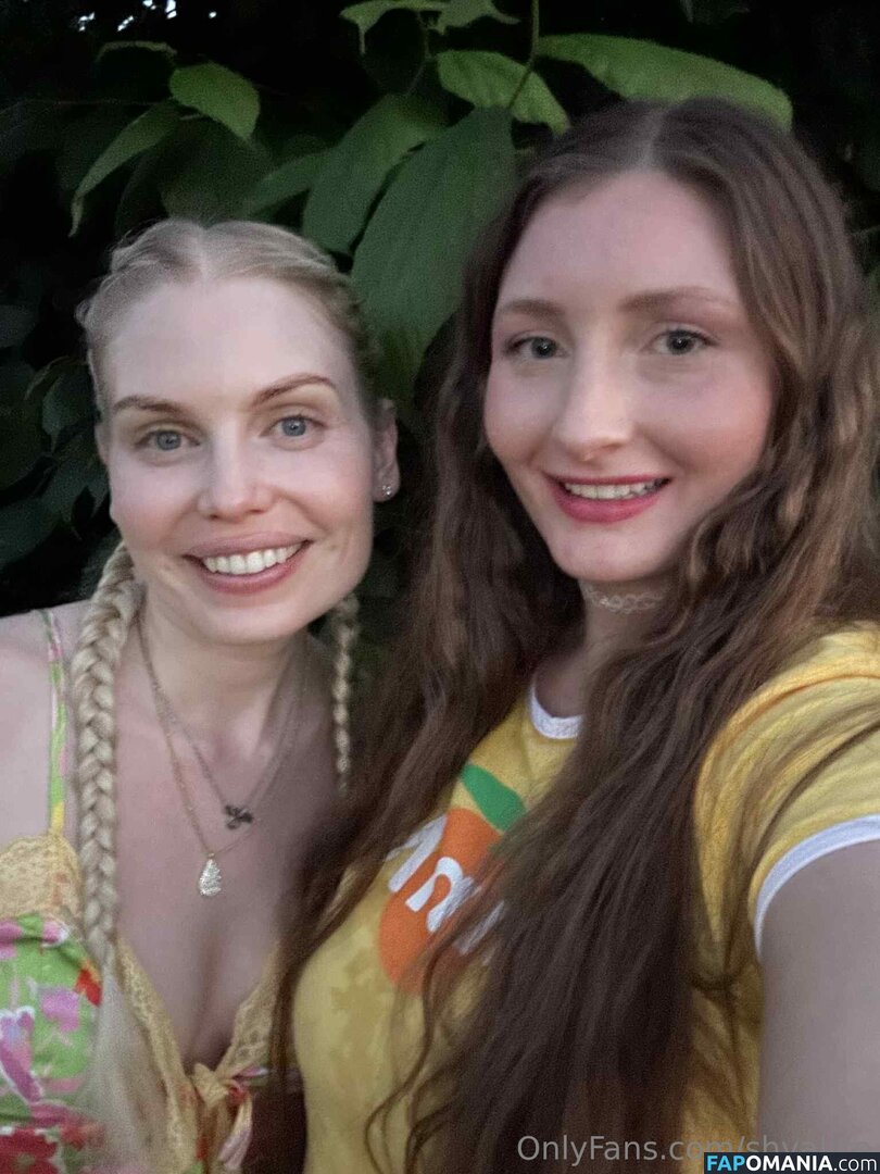 shyalice / shyaliceoates Nago OnlyFans  Przeciekłe zdjęcie #17