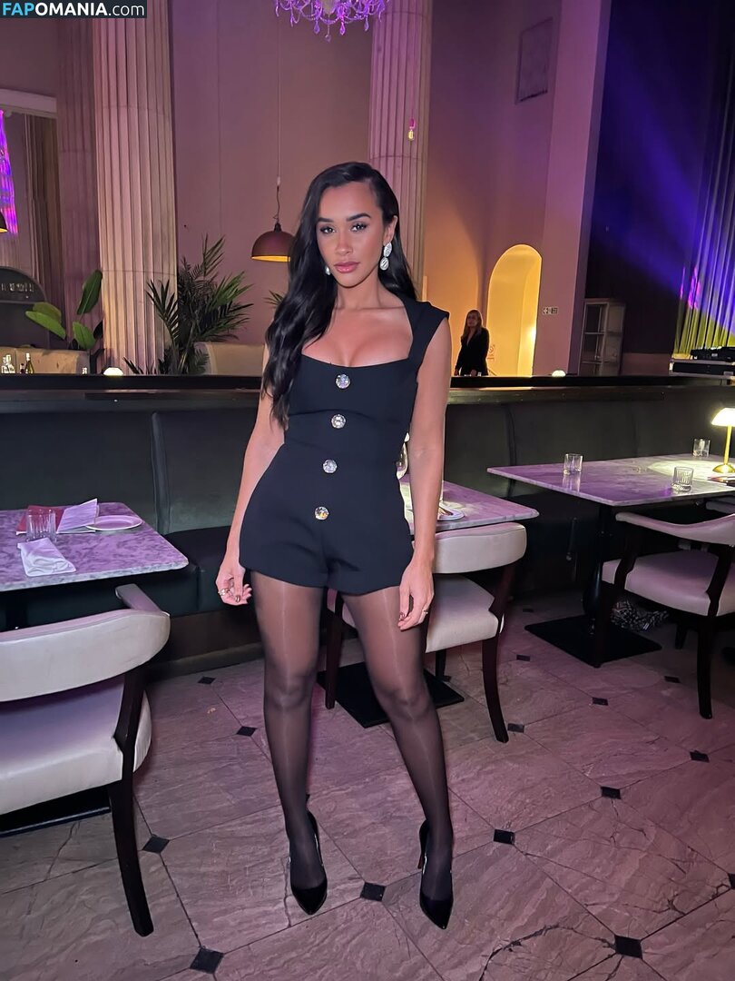 Sian Gabbidon / siangabbidon Nago OnlyFans  Przeciekłe zdjęcie #1