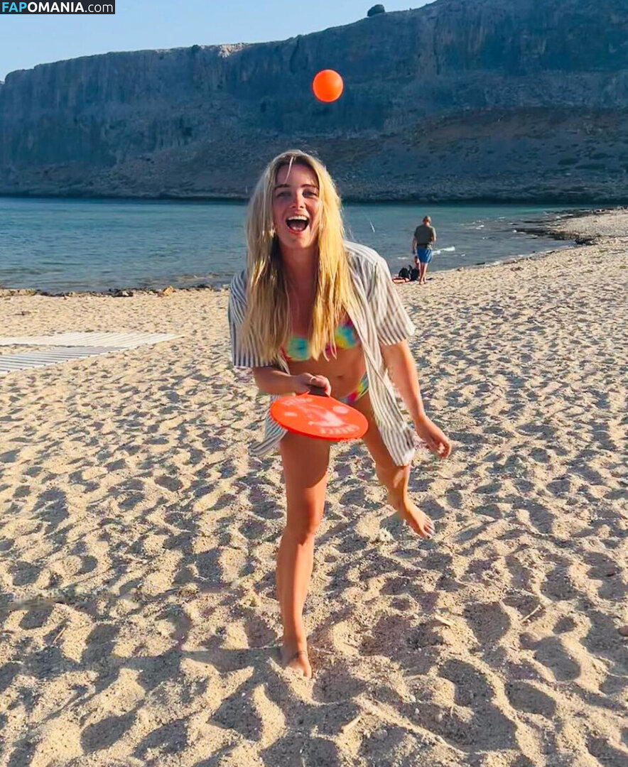 Sian Welby / https: / sianwelby Nago OnlyFans  Przeciekłe zdjęcie #10