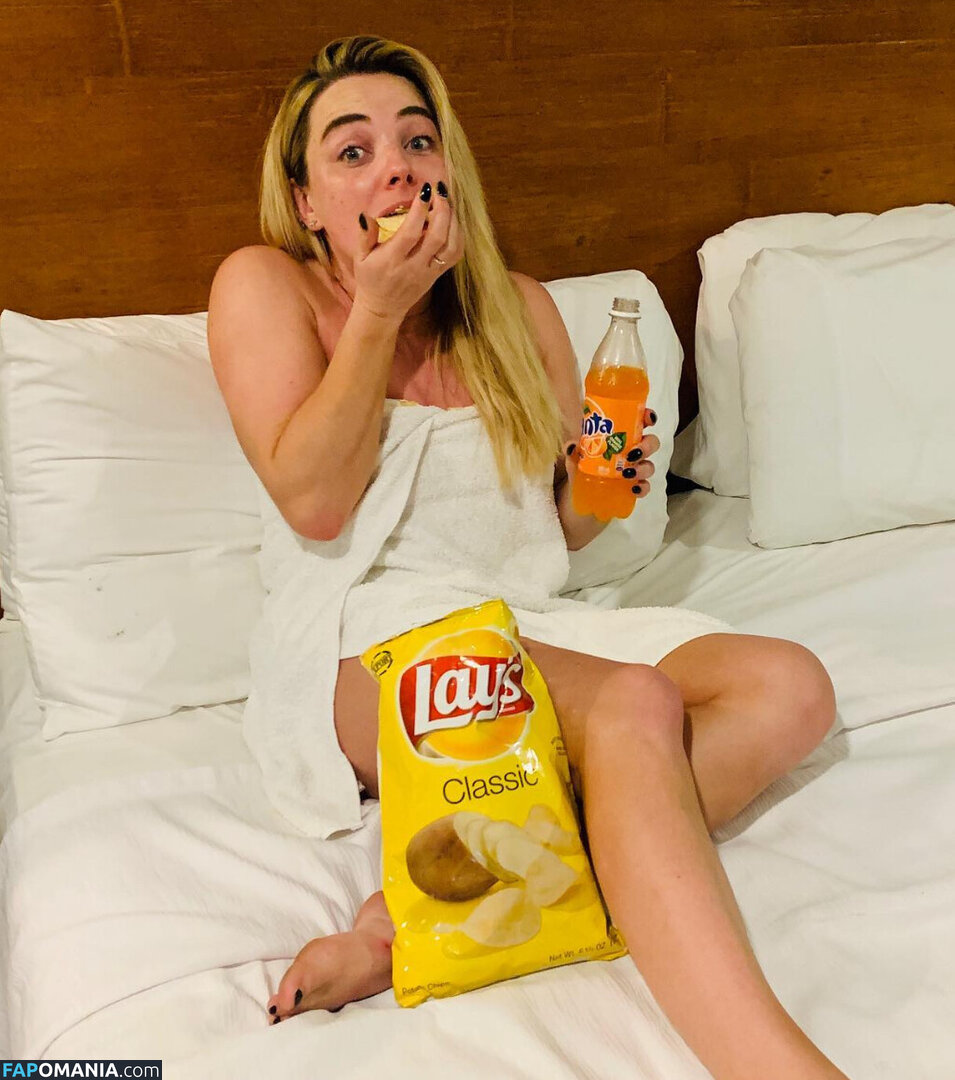 Sian Welby / https: / sianwelby Nago OnlyFans  Przeciekłe zdjęcie #12