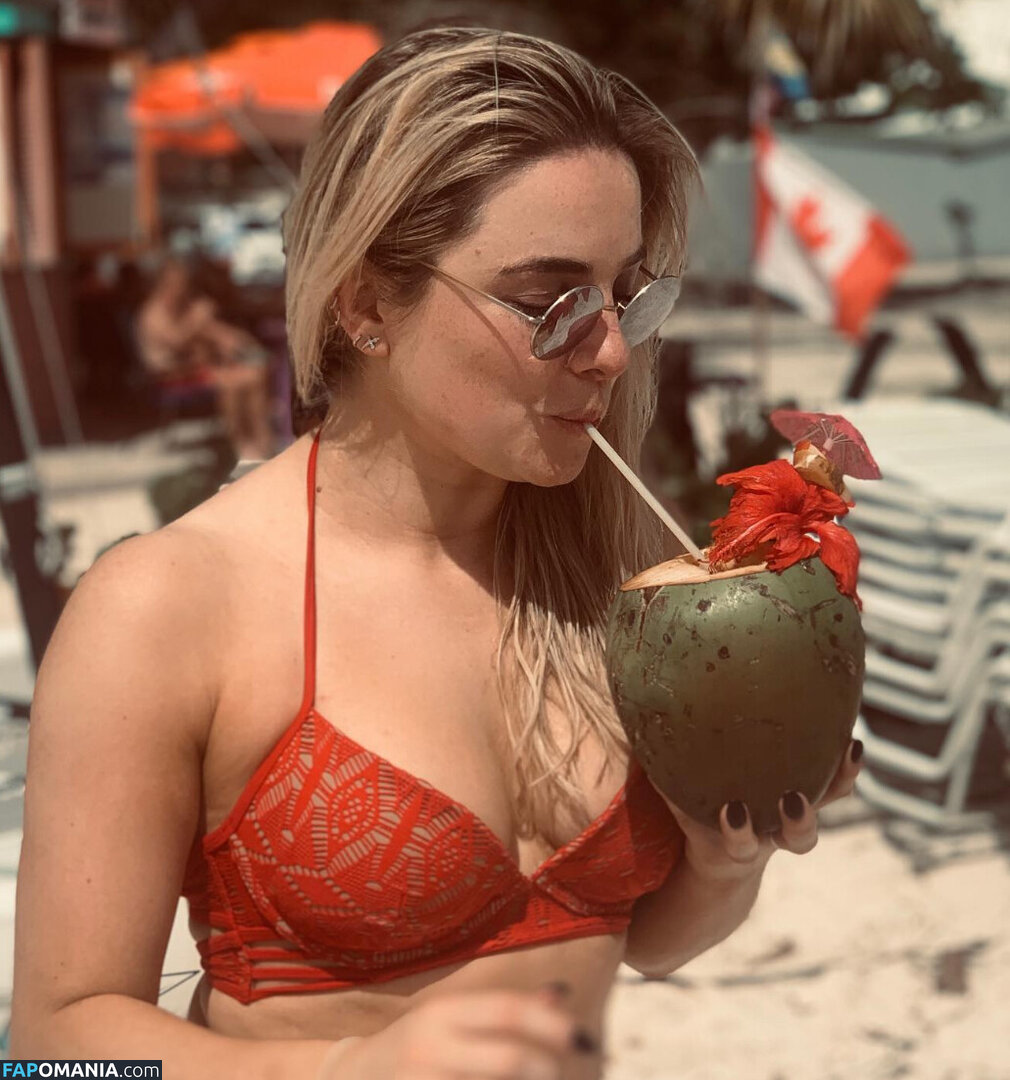 Sian Welby / https: / sianwelby Nago OnlyFans  Przeciekłe zdjęcie #15