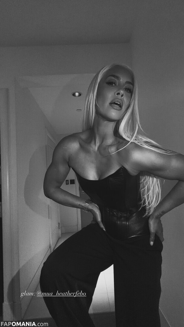 Sibley Scoles / https: / sib_vicious Nago OnlyFans  Przeciekłe zdjęcie #1