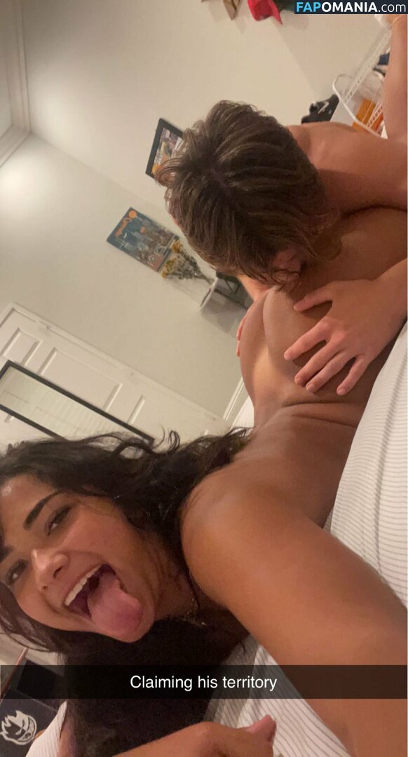 Sienna Mae Gomez / sienna_mae / siennamaegomez Nago OnlyFans  Przeciekłe zdjęcie #121