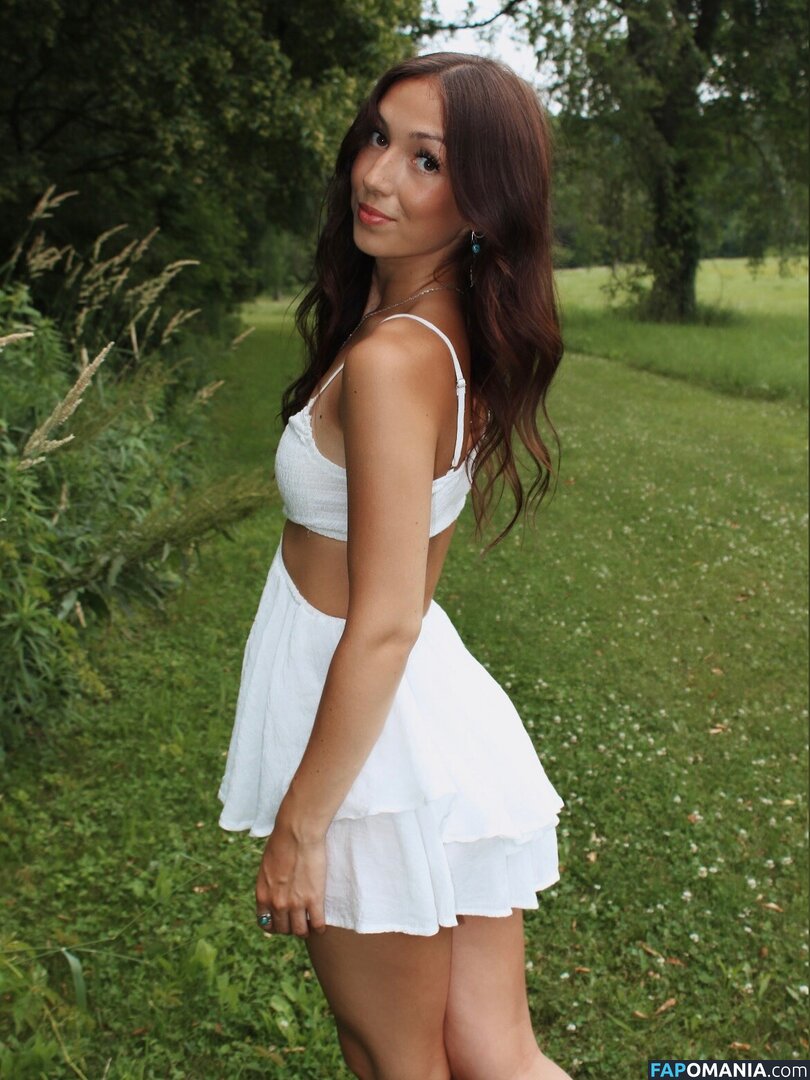 Sierra Stinson / SierraStinson5 / https: / sierrastinson7 Nago OnlyFans  Przeciekłe zdjęcie #4