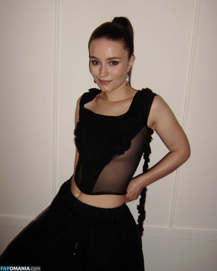 Sigrid / Sigrid Solbakk Raabe / thisissigrid Nago OnlyFans  Przeciekłe zdjęcie #102